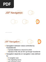 Faces Config Description