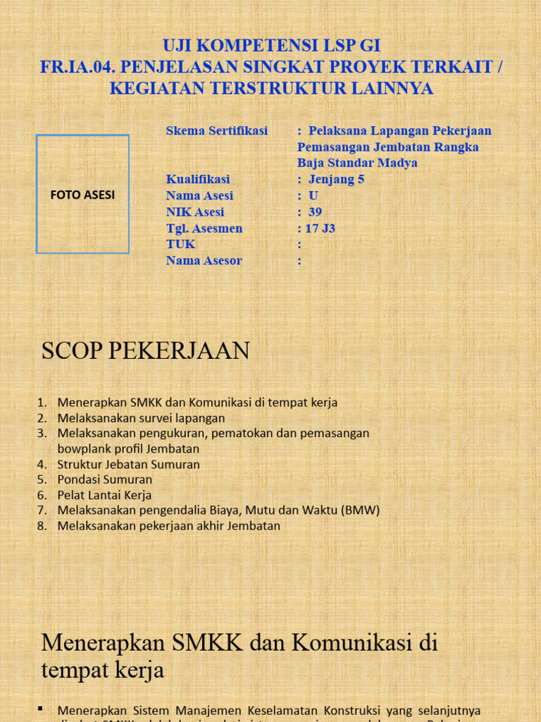 Jembatan Rangka Baja Pdf