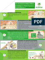 Guide Bonnes Pratiques Soufflage en Combles ECIMA