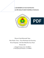 Makalah Ibu Siti Zahra Bimbingan Dan Konsling