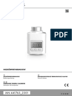 Programmable Thermostatpdf