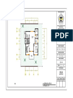 Prodi Arsitektur: Denah Lantai 1