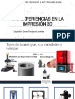 Ingeniería 3D