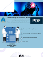 Fix 02 Okt 2020 - Pharmacotherapy III - Headache, Migren, Vertigo - Apt - Nurul