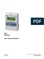 Siemens Azl Modbus 28-4-2004