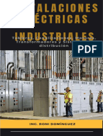 PDF Muestra Manual Instalaciones Electricas Industriales Roni Dominguez - Compress