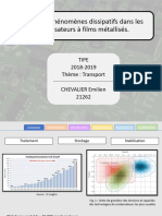 TIPE CHEVALIER Emilien 2019