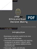 02 Ethical Decision Making