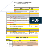 Jadwal PPL Rencana Aksi. Siklus 2 K2 2023