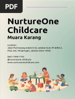 NurtureOne Muara Karang Handbook