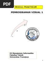 Download Modul PV1 by Badrut Tamam SN68611557 doc pdf