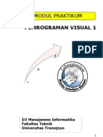 Modul PV1