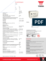 SWL2500-6 Datasheet