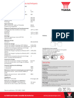 Enl320-2 Datasheet