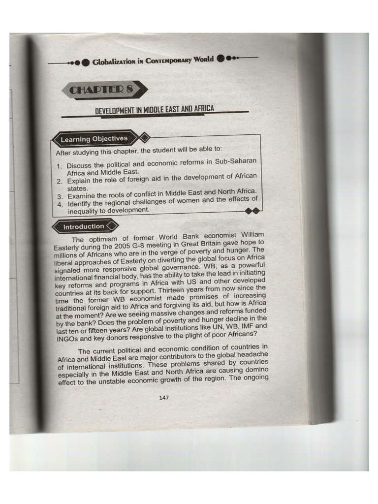 Chapter 8 Pages 147 158 | PDF