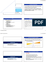 Encgc - Gestion de Production - Chap 1