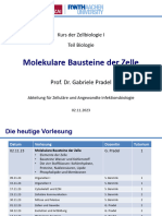1 - GPradel-Bausteine Der Zelle-2023