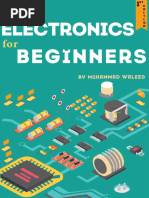 Electronics For Beginners - Muhammad Waleed