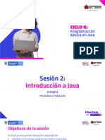 02 - Slide-Java Sesion