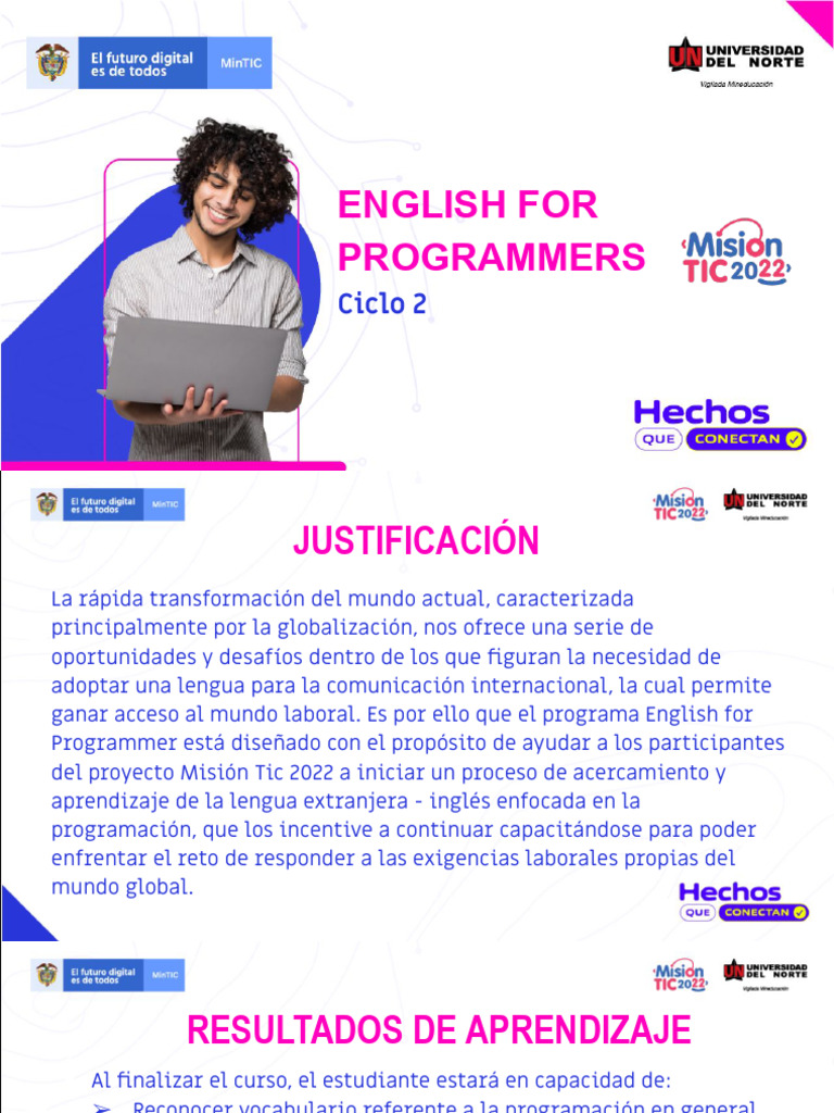 Ciclo 2 Week 1 Day 1 Pdf Evaluación