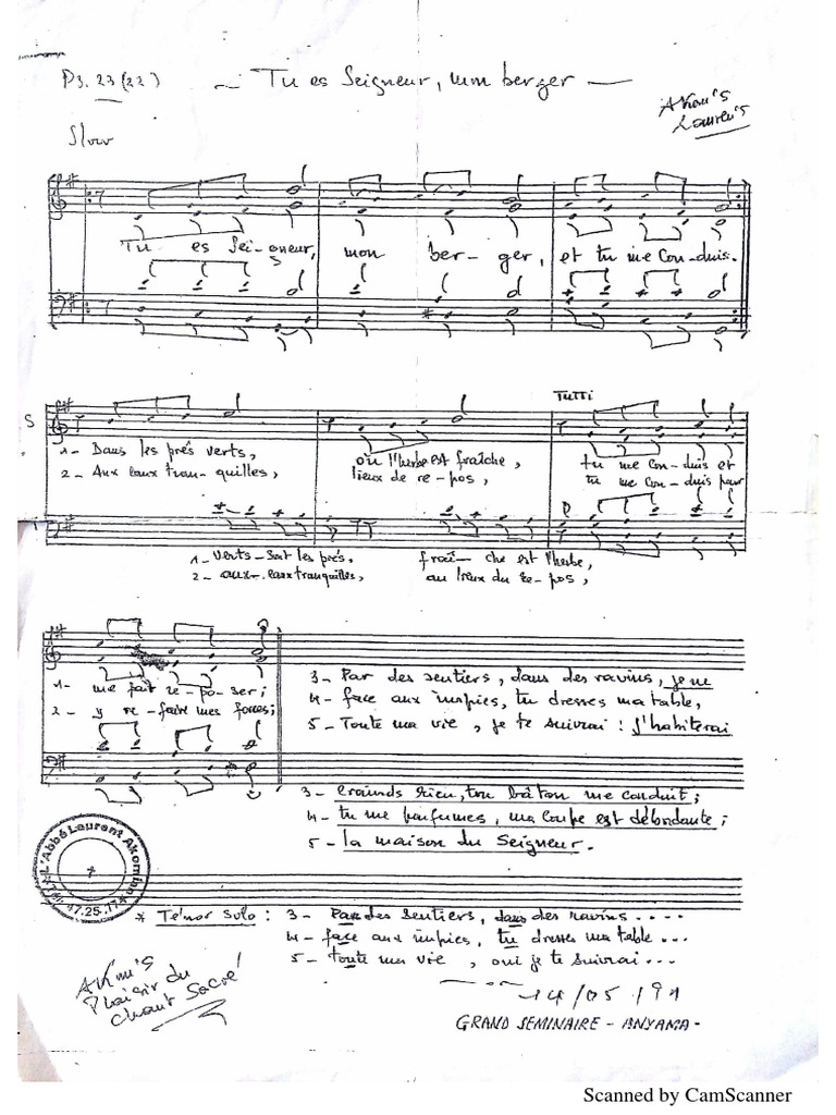 tu-es-seigneur-mon-berger-pdf