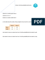 Igcse Practice Core Level