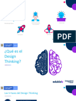 Presentacion General Design Thinking