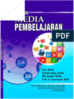 Modul Media Pembelajaran