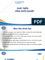 Phan 1 Phat Trien y Tuong Khoi Nghieppdf 1696316364