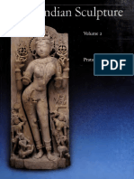 Indian Sculpture Vol.2 - Pratapaditya Pal