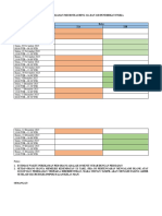 Jadwal Perekaman Microteaching 21a Dan 21B Pendidikan Fisika