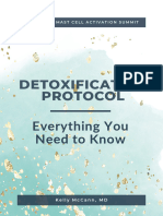 Detoxification Protocol Everything You Need To Know