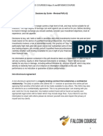 SIBI and BISI: Key ICT Trading Concepts | PDF | Market Trend | Market ...