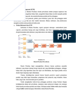 Supply Chain Management (SCM)