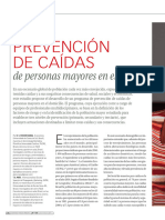 Prevencion Caidas