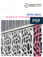 Effix Arca Def