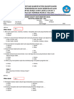 File Soal Seni Musik Kelas 4