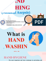 Handwashing Inky