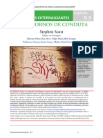 d.3 Conduct Disorder Portuguese 2019