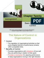 Besic Elements of Control CH 20-Curtailed