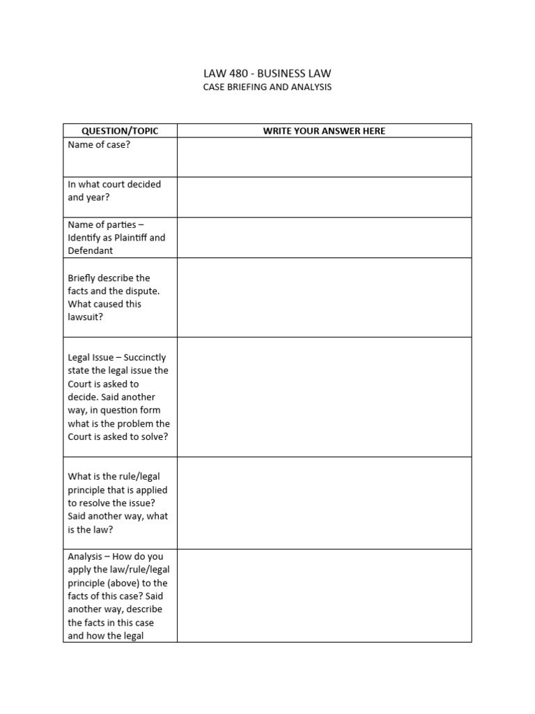 law-480-irac-template-pdf