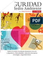 Especial Medio Ambiente 2014