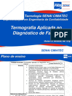 Termografia CEEC-1