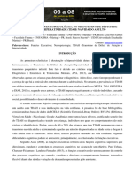 Caracterização Neuropsicológica Do Transtorno de Déficit de Atenção/Hiperatividade (Tdah) Na Vida Do Adulto