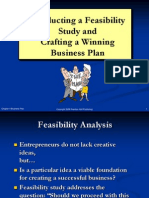 L5 Business Plan