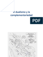 03 El Dualismo y La Complementariedad