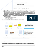 Ciências Semana 25 PDF