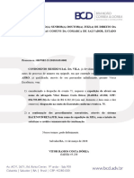 Petição - Alvará e Bacenjud - Residencial Da Vila X Jose Janary