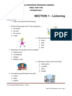 Midtest Ladya - Sherin - Backup