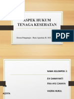 Kel 3 Hukum